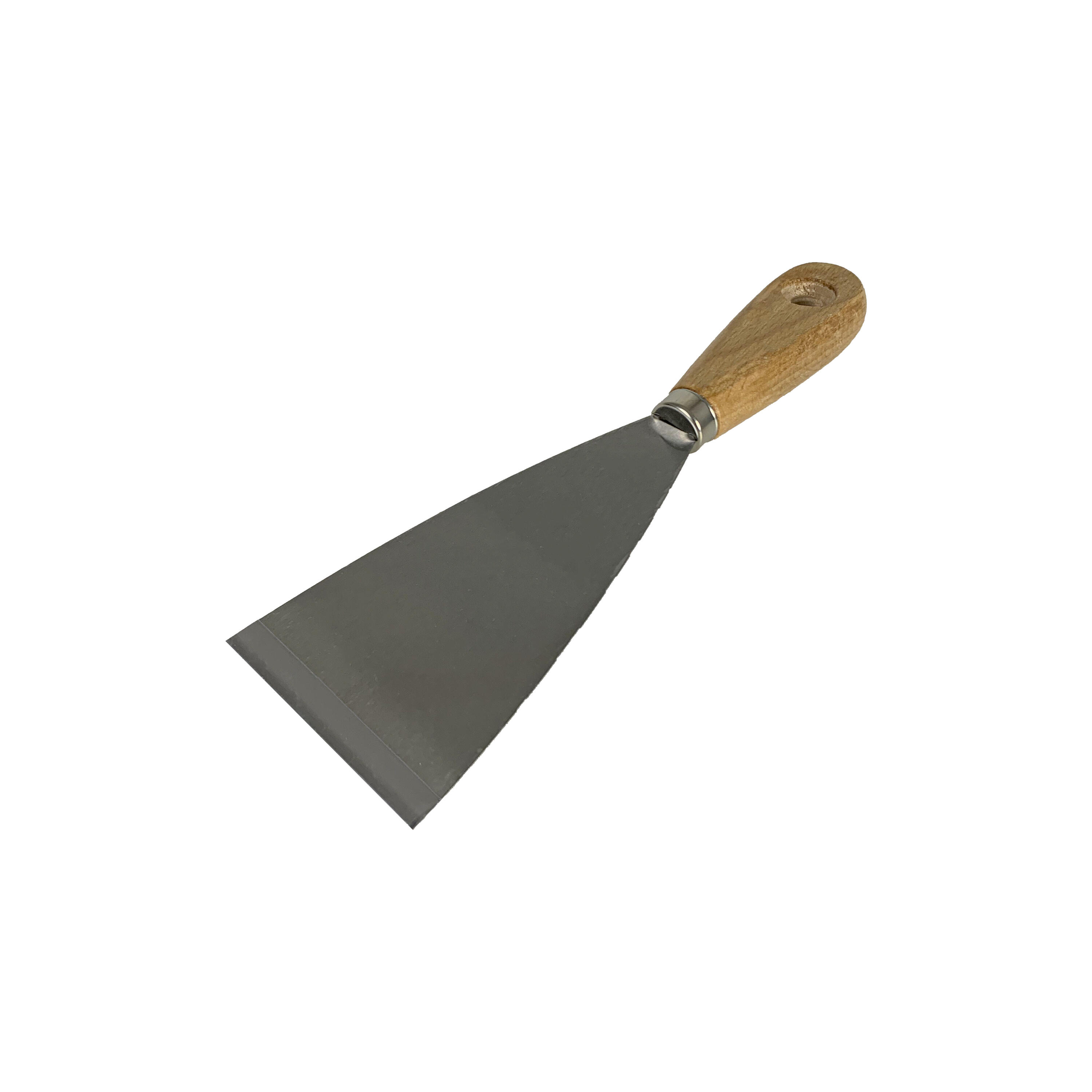 Lote 3 espátulas aço 5 cm - 7