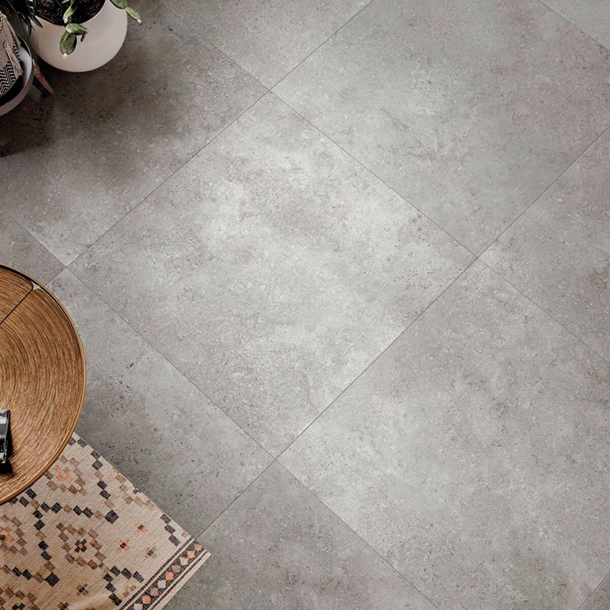 Grigio / argento