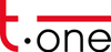 Logo T-ONE