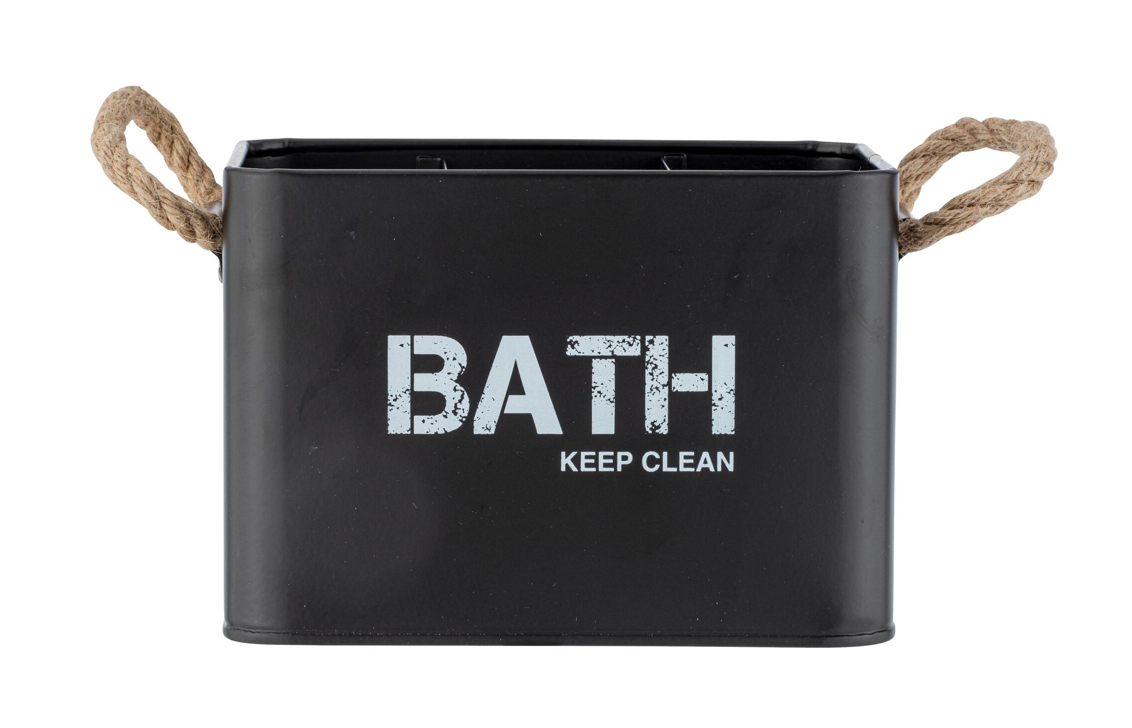 Organizer per bagno Wenko Gara L 19 x H 12.5 cm - 8
