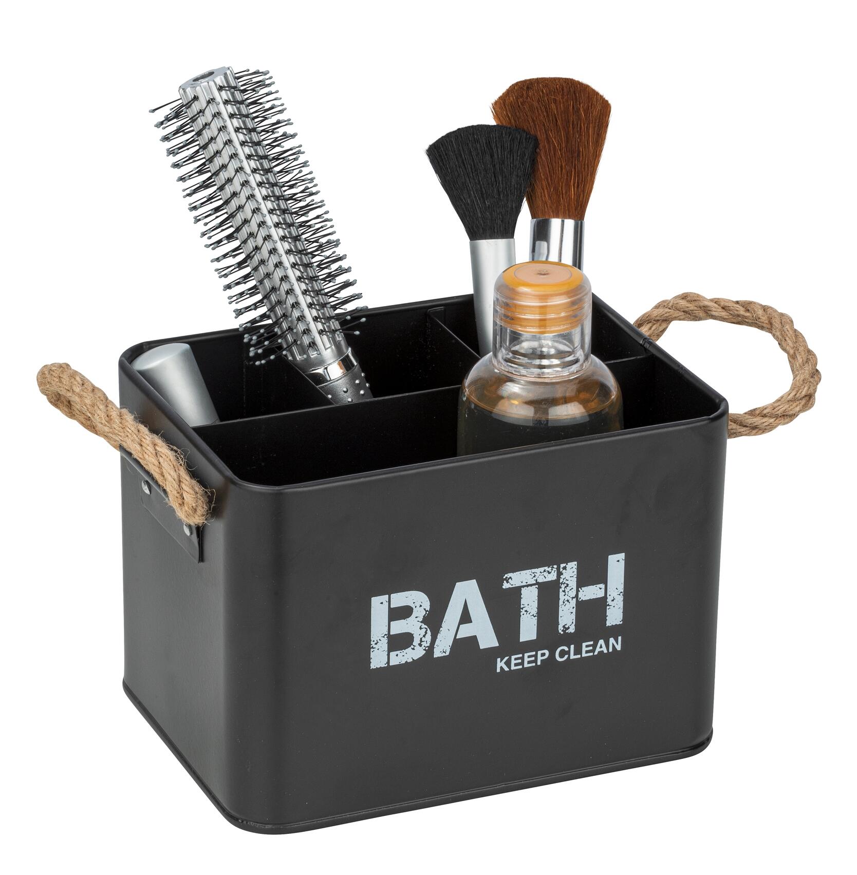 Organizer per bagno Wenko Gara L 19 x H 12.5 cm - 7