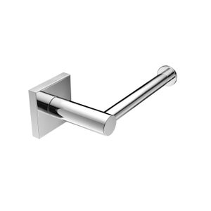 GEDY Auckland Scopino WC In Resina Trasparente – Verde Menta, Design Moderno E Compatto, 37,5 X 9,8 Cm