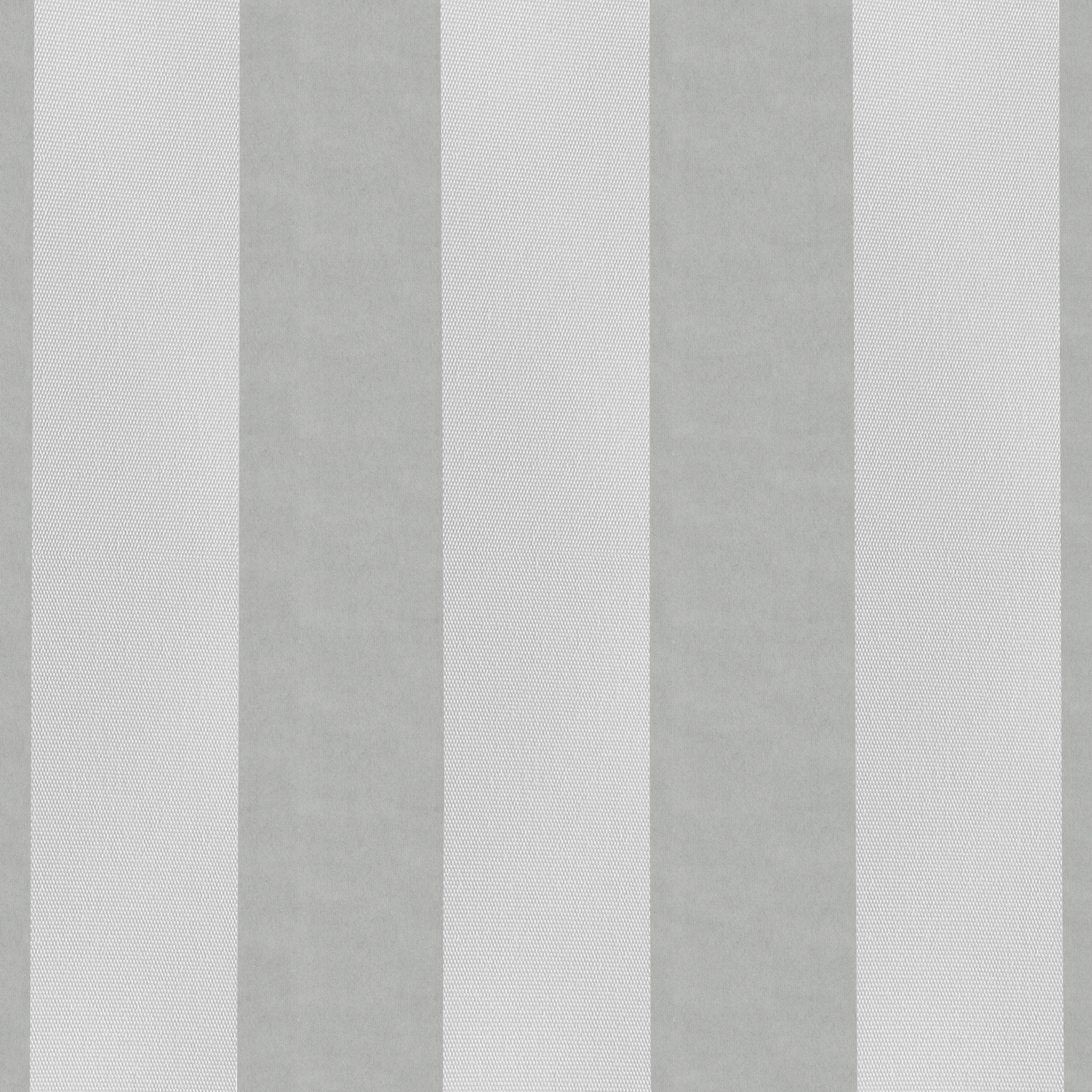 Store banne manuel 2.95 x 2 m Calima blanc, toile polyester blanc / gris - 6