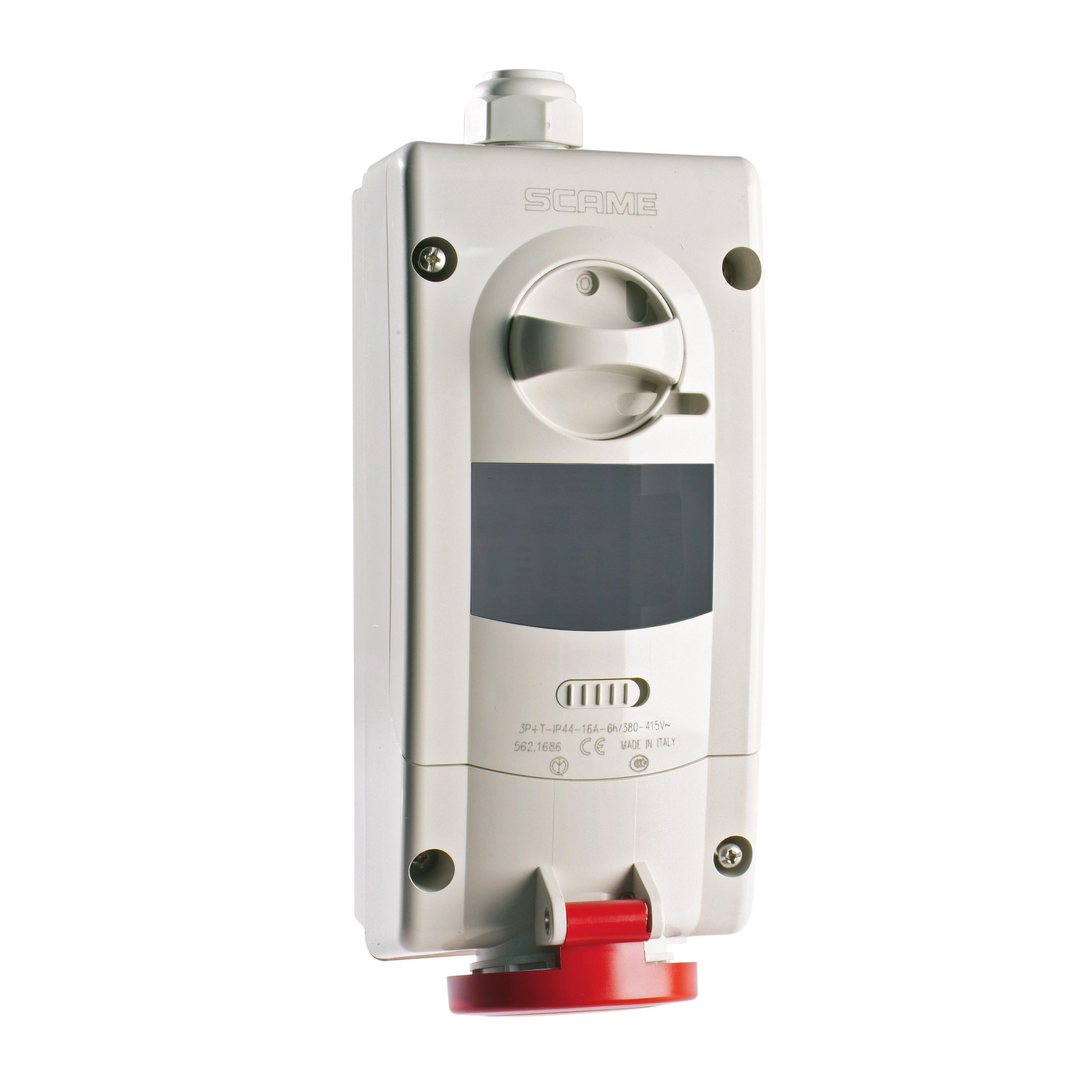 Presa telecomandata AVIDSEN 103100 | Leroy Merlin