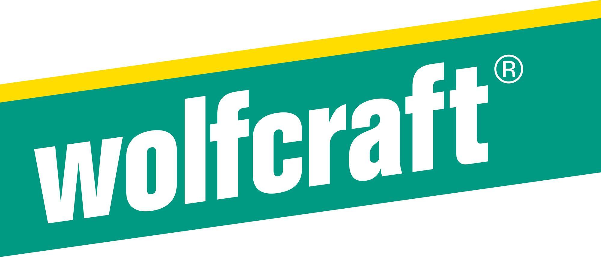 Set Lisciafughe Wolfcraft 2 Pezzi - In TPU Per Fughe Di Silicone, Profili Multipli - Foto 8