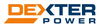 Logo DEXTER POWER