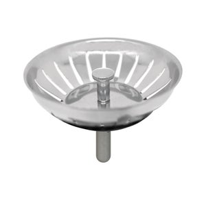 Filtri di scarico in silicone per doccia, lavello della cucina e bagno. | Leroy Merlin
