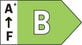 Classe energetica B