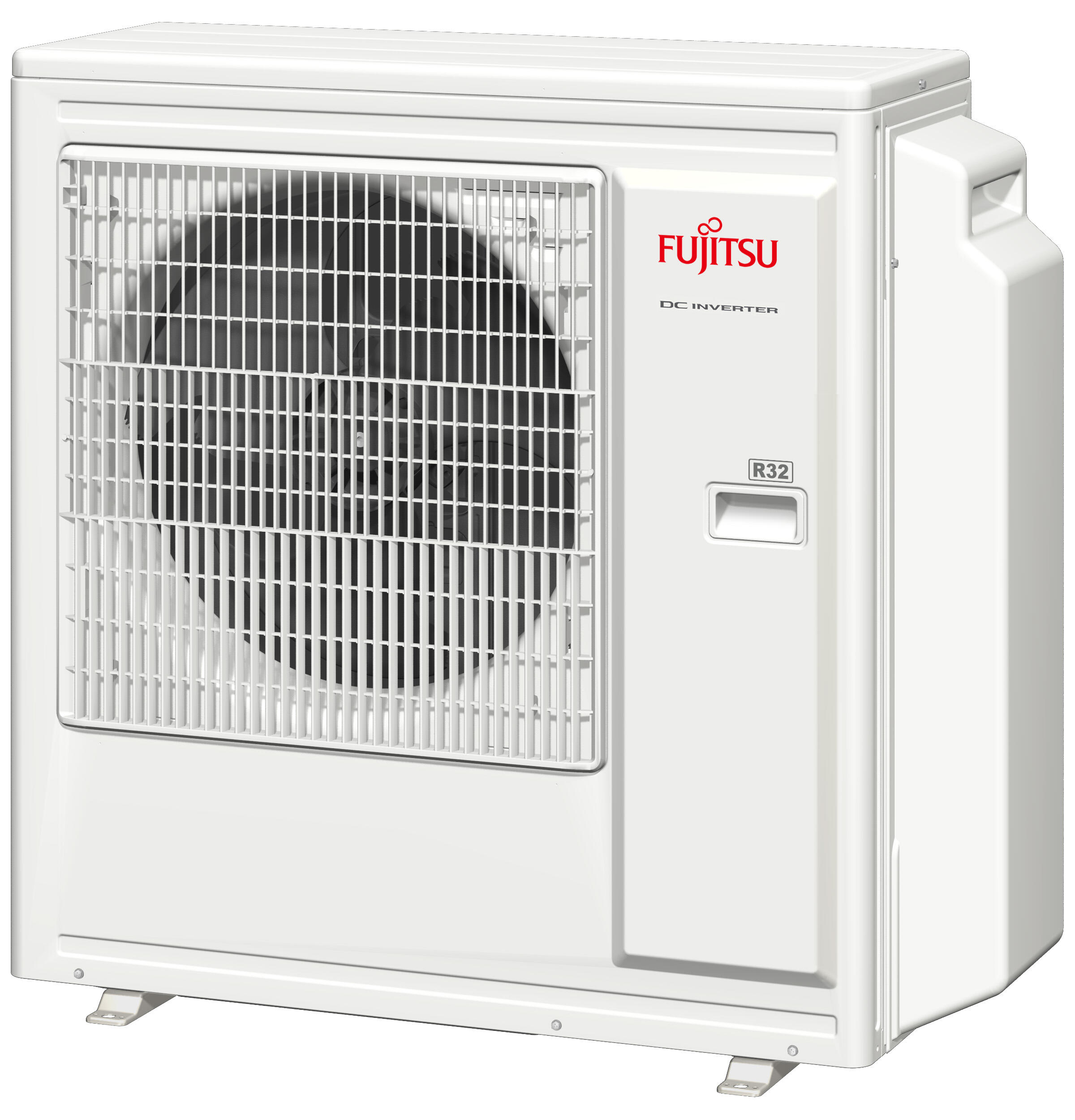 Condizionatore quadri FUJITSU 9000 9000 9000 12000  BTU inverter  A+++/A++ serie KW - 3