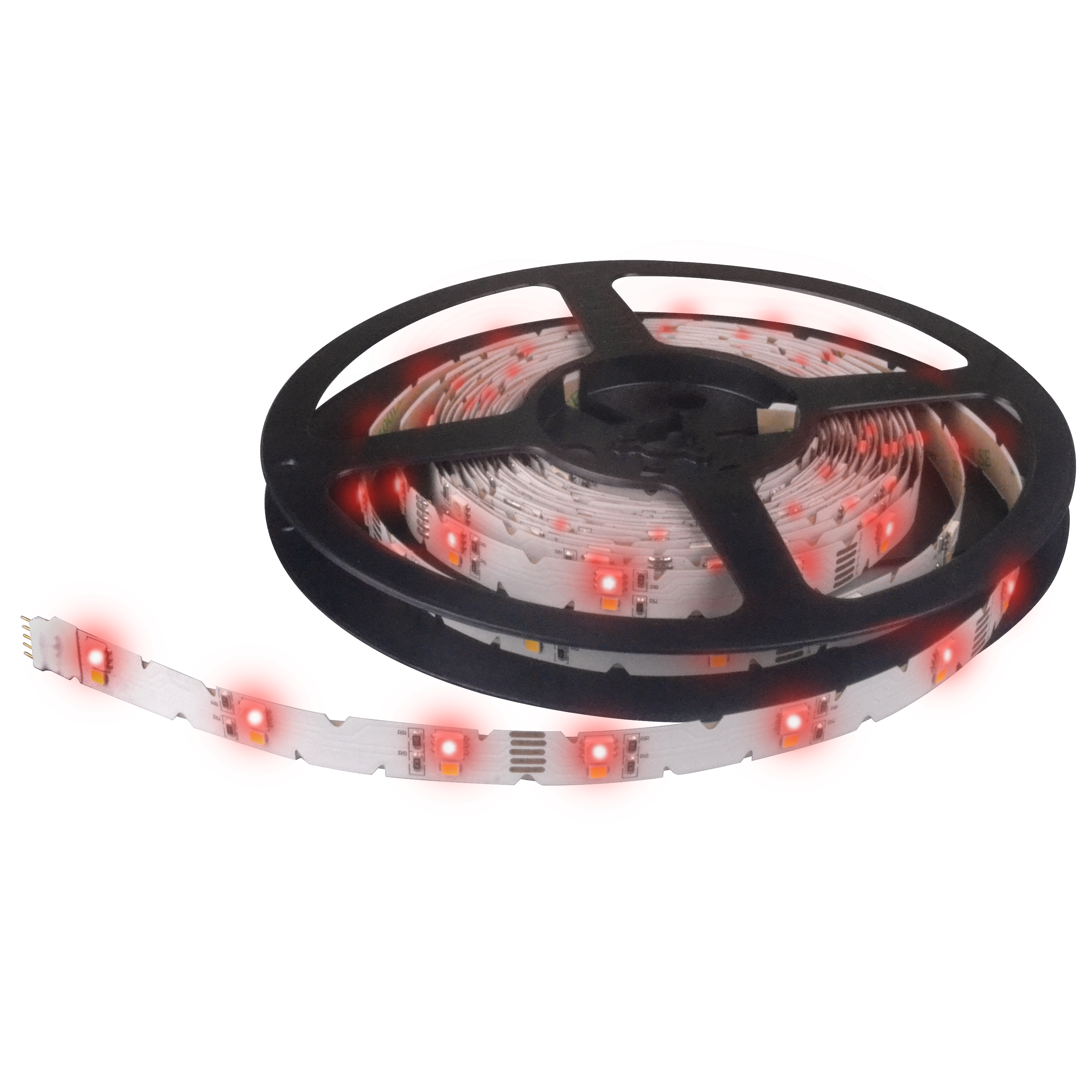 Taśma LED zestaw 5 m 175 lm/0.5 m RGBW Inspire