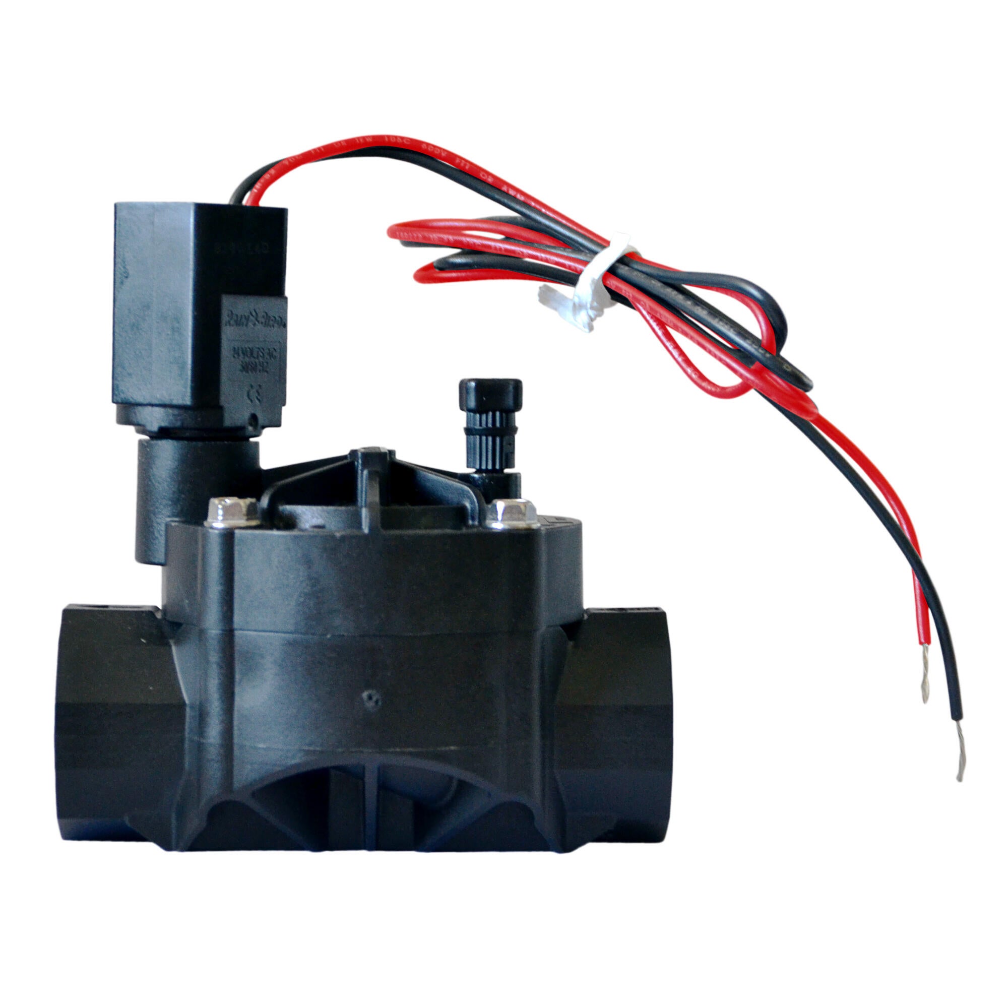 2645_ - ELETTROVALVOLA BOBINA 220 PER POMPA DELTA M81P F84 NC 9V 1/8 CON CAVO CONNETTORE - DELTA