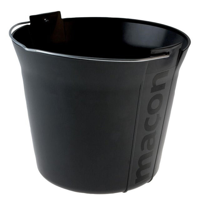 Seau de maçon polyéthylène haute densité (pehd) OCAI, 11 l