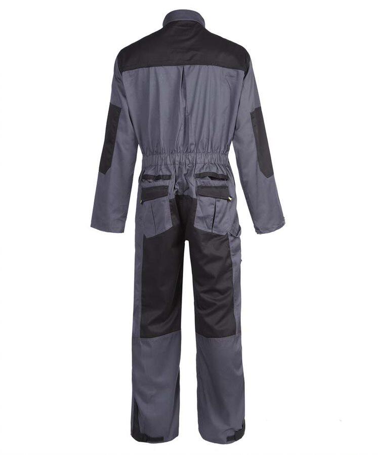 Combinaison Salvador-gris-m NINE WORTHS gris, taille 38 - 2