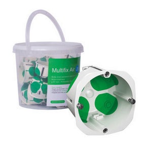 Wago Mallette 500 Bornes S2273 (250x2E + 150x3E + 100x5E) - Connexion Rapide Fils Électriques