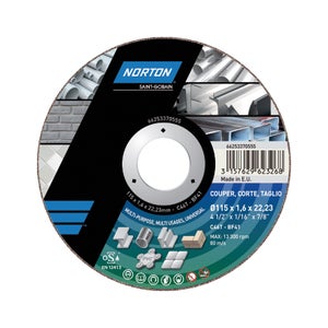 Disco Da Taglio Bosch X-LOCK Expert Carbide - 125mm Per Smerigliatrice Angolare - Foto 11