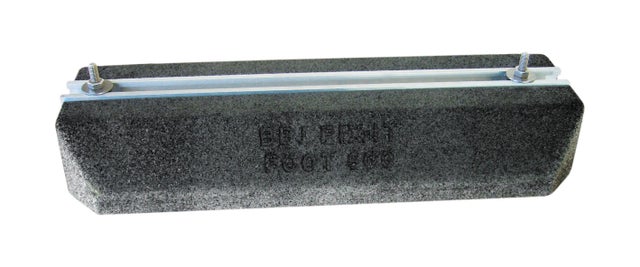 Support au sol Rubber foot 450mm