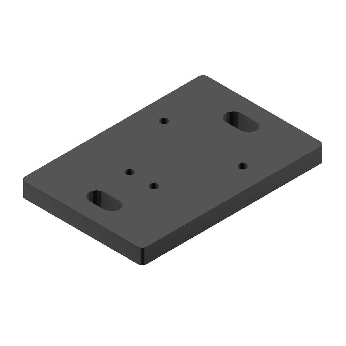 Basi In Alluminio Per Strutture E Tralicci - Foto 10