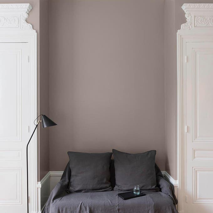 Couleur du moment : le taupe, la teinte naturelle qui sublime les ...