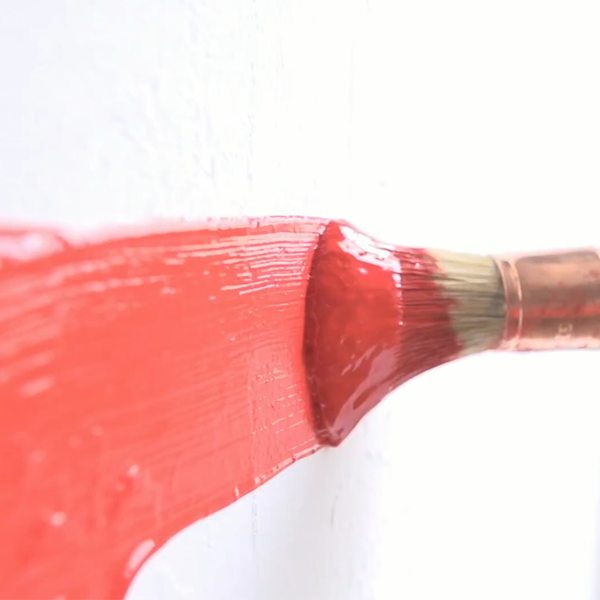 luksusowe, wielopodporowe malowanie zewnętrzne