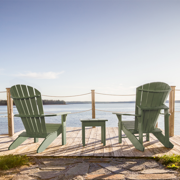 móveis exterior - 3