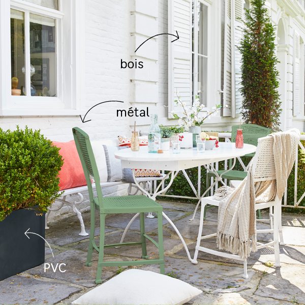 luxens wielopodporowe malowanie zewnętrzne