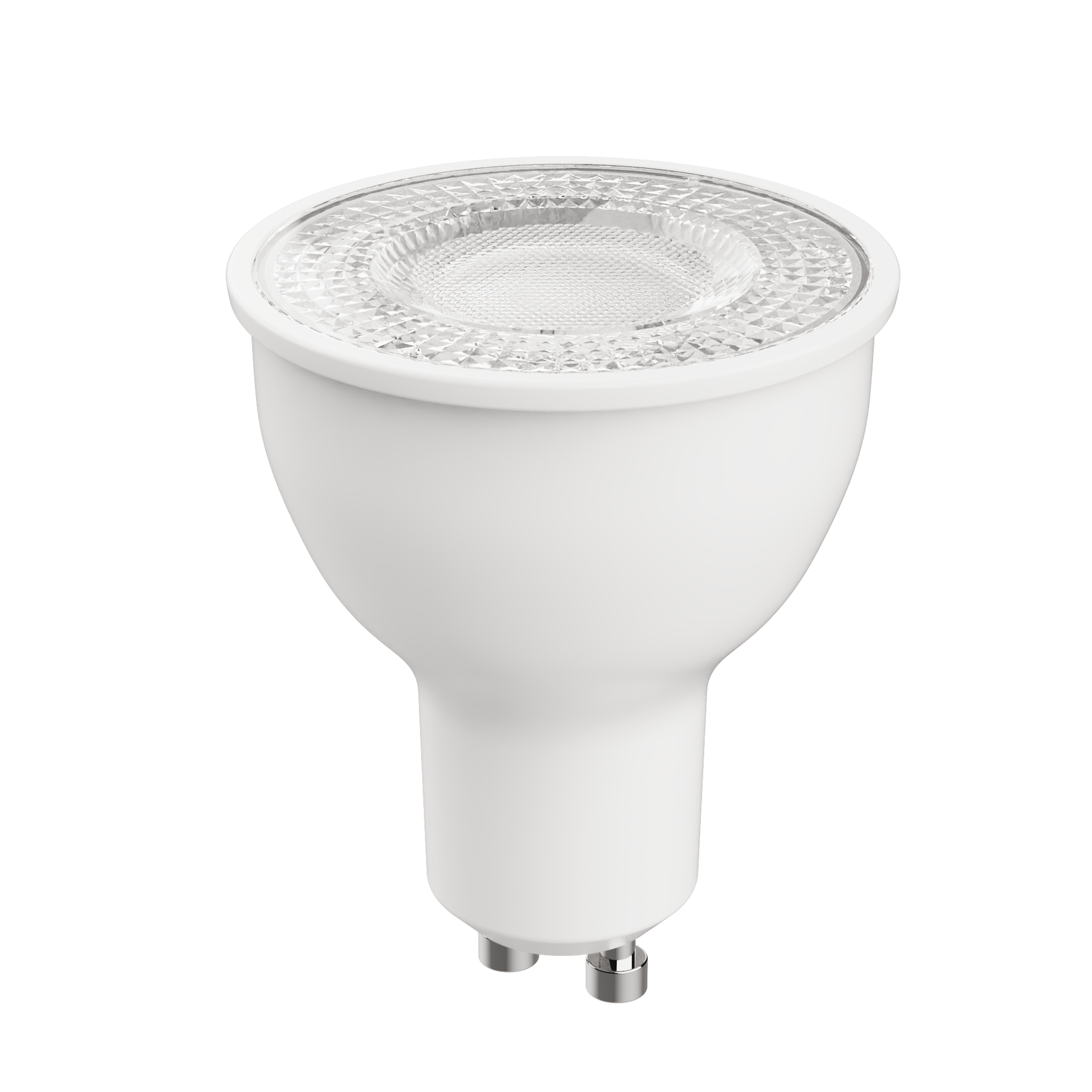 Lâmpada led gu10 filamentos mr16 360lm 2700k LEXMAN ENKI - 2