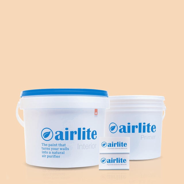Pigment AIRLITE y128 giallo sabbia del lido