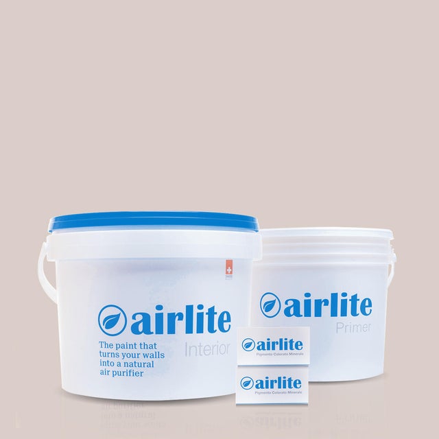 Pigment AIRLITE k517 grigio cupola della mole