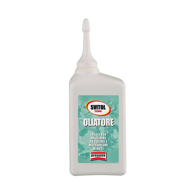 Lubrificante SVITOL 9810 liquido 90 ml