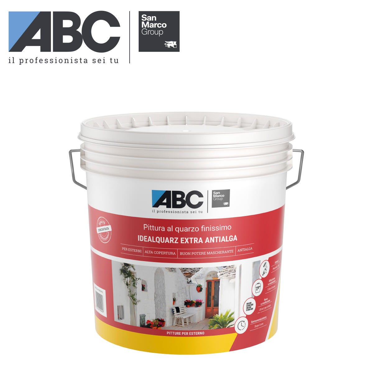 Crogiolo In Quarzo Alpha Nanotech Con Coperchio – 150 Ml, Resistente A 1450°C, Per Acidi E Solventi Organici