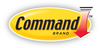 Logotipo da marca COMMAND