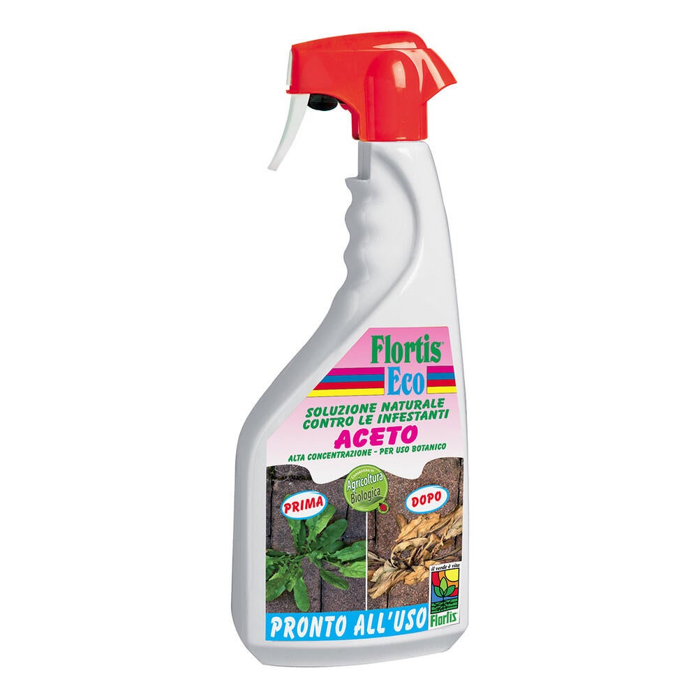 Diserbante selettivo FLORTIS ACETO 1 LT - 6