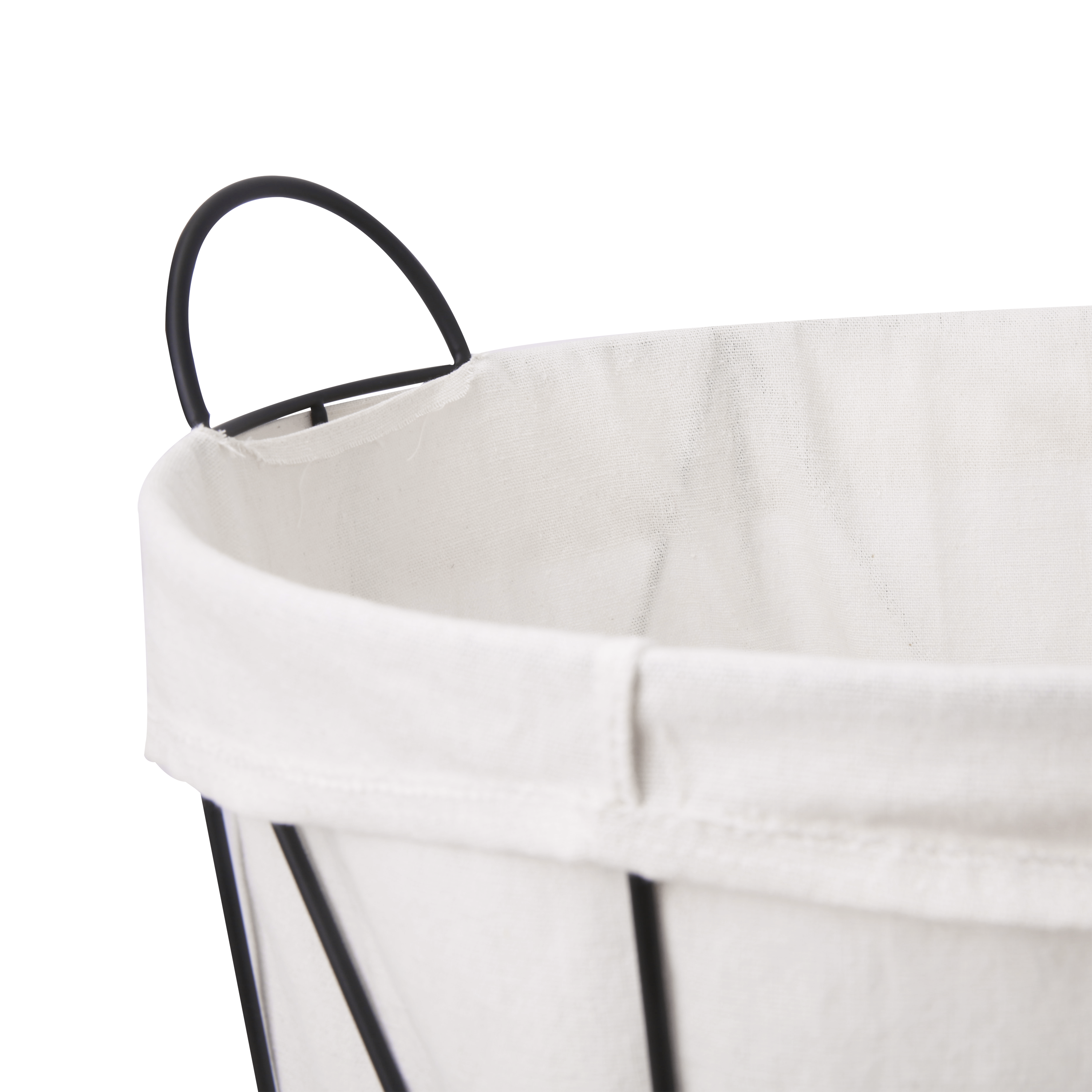 Kosz na bieliznę 60 L Sensea - 6