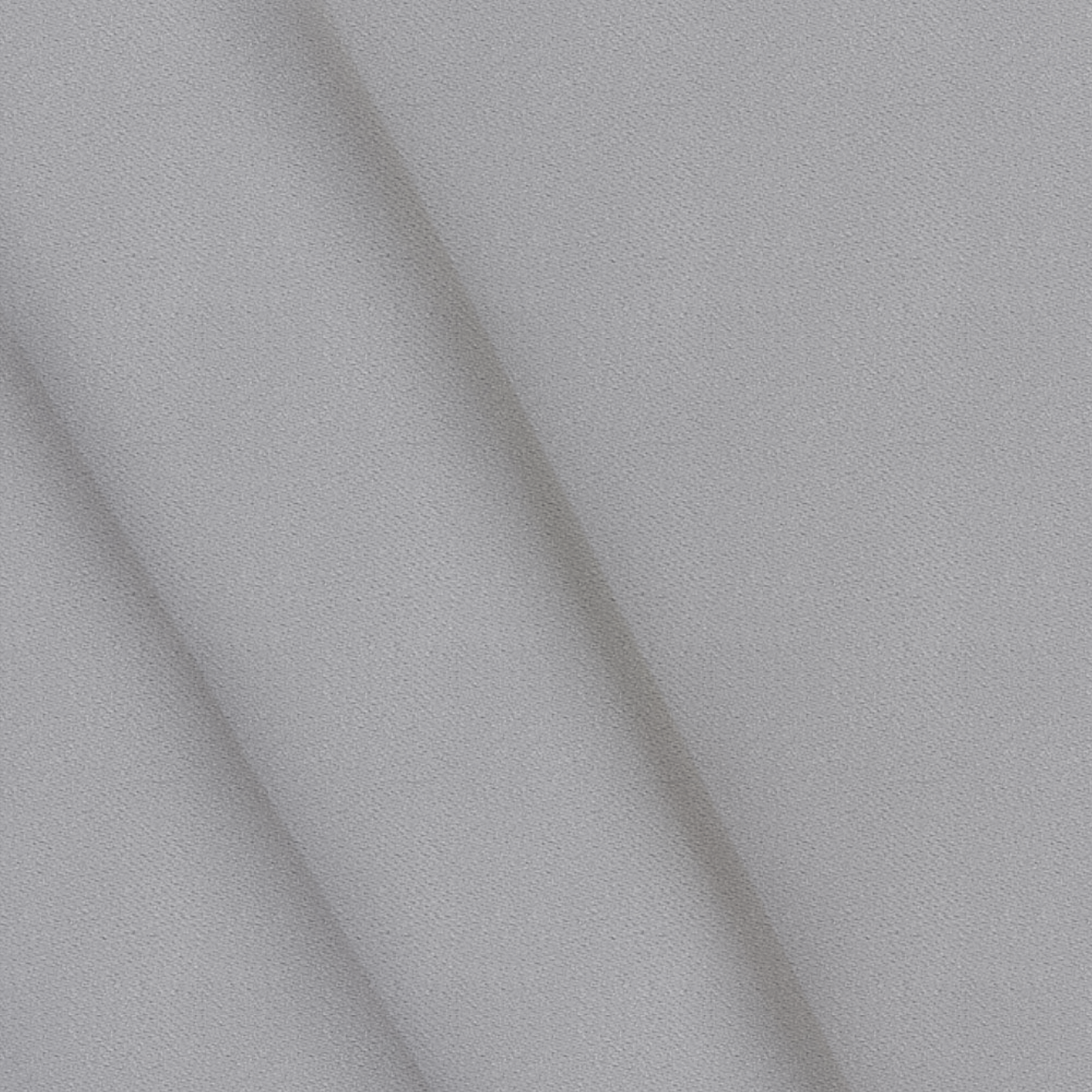 Cortinado ilhós Arel 140x280cm granito 3 Inspire - 6