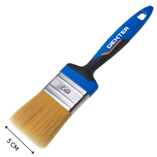 Trincha universal 23,5cmx50mm Dexter