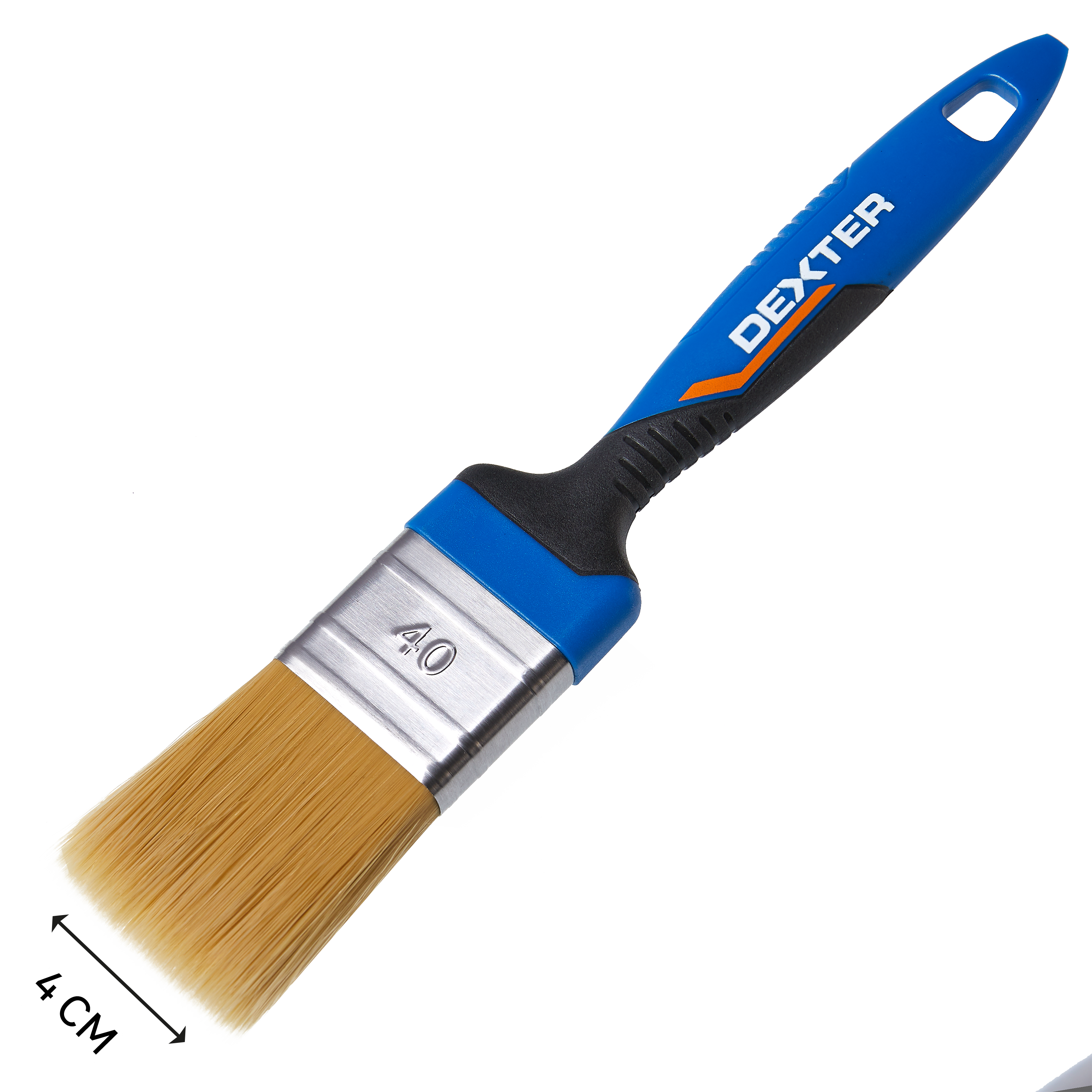 Trincha DEXTER UNIVERSAL 40MM - 2