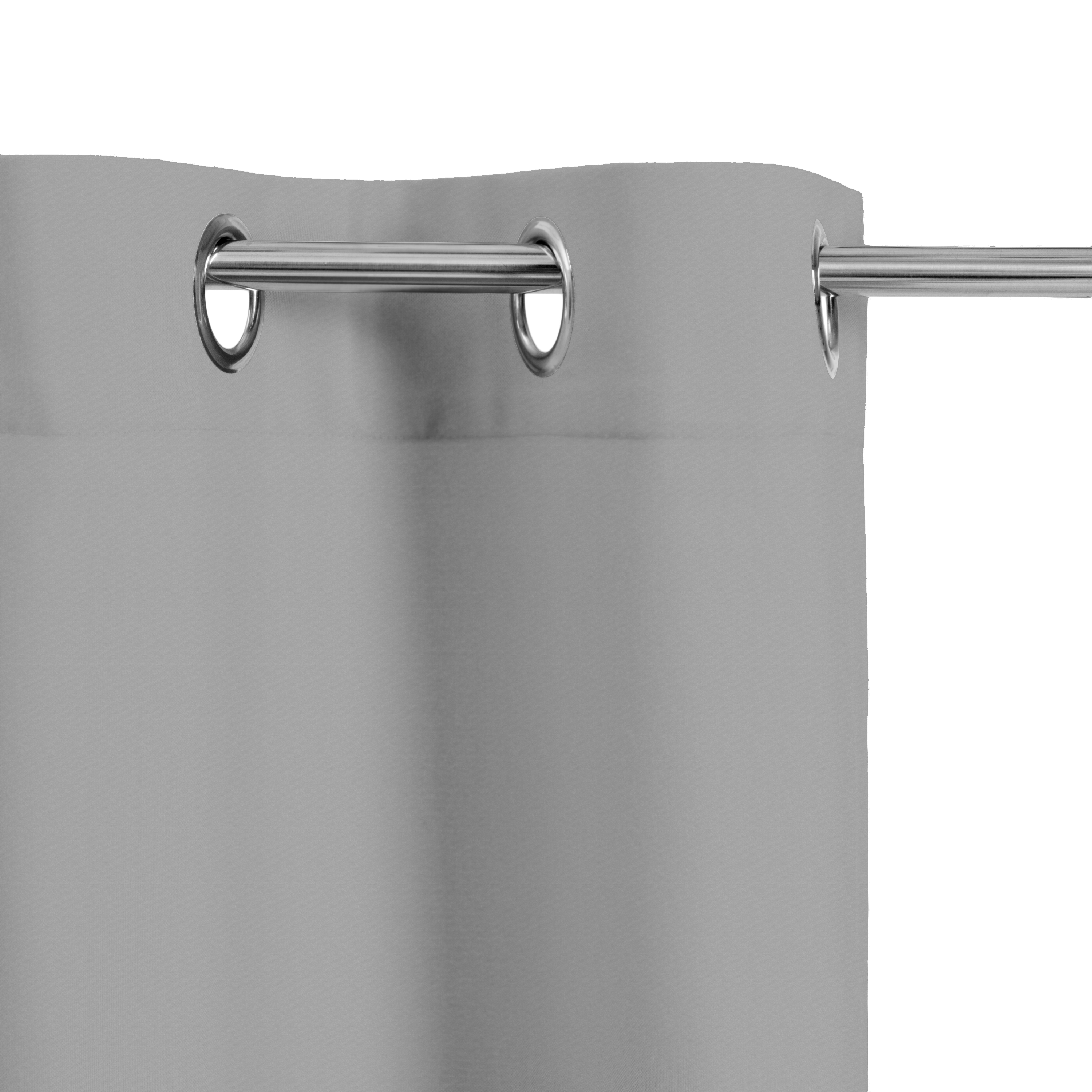 Gris / argent
