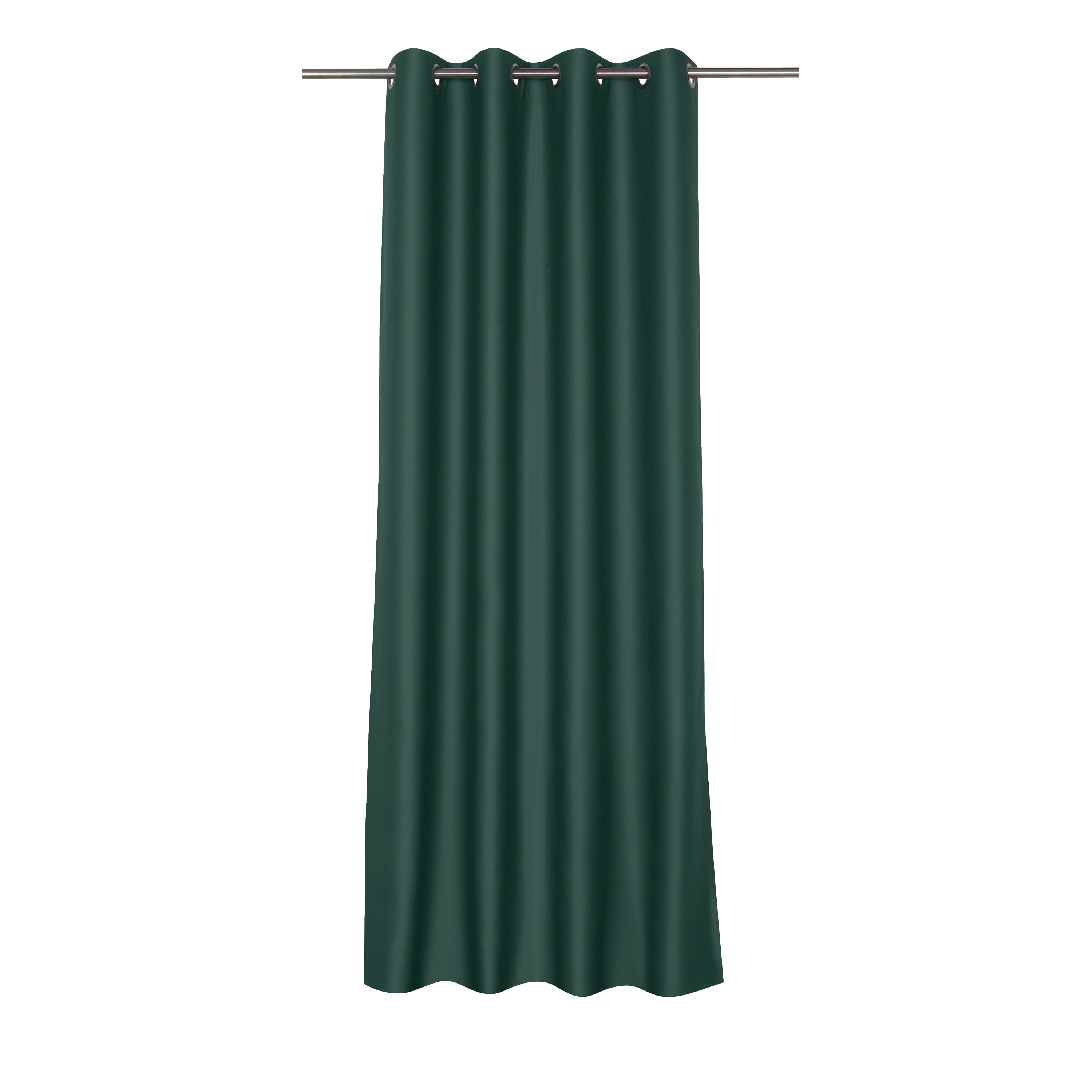 Tenda INSPIRE Forest 1 verde, occhiello 140x280 cm | Leroy Merlin