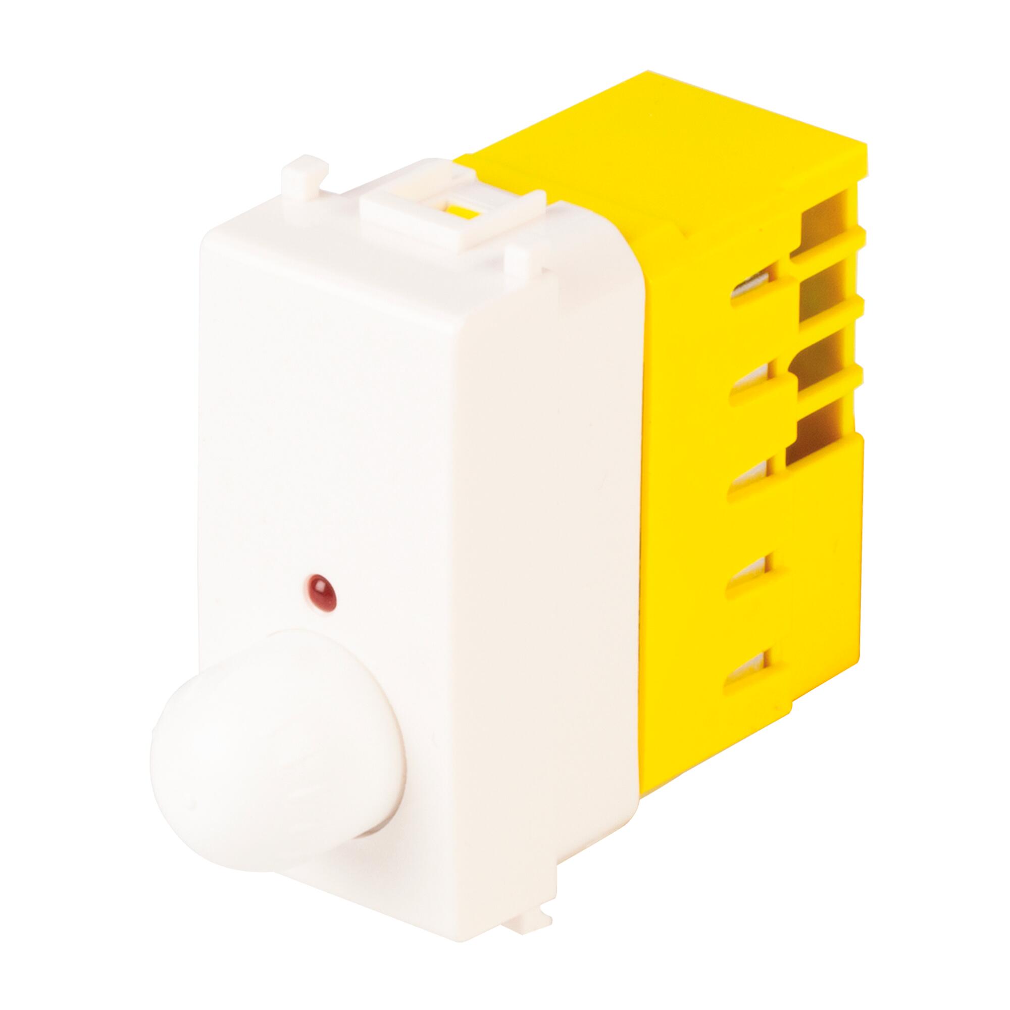 Dimmer PP0572X Plana RELCO Bianco | Leroy Merlin - Foto 6