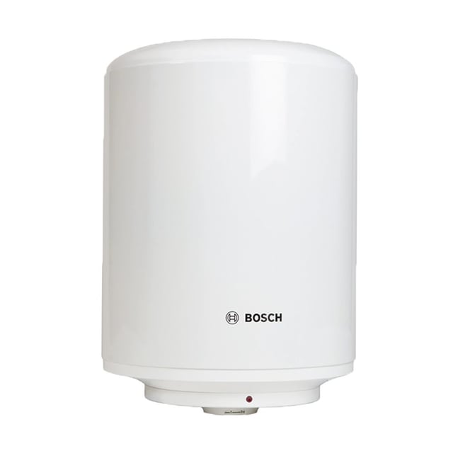 Scaldabagno elettrico ad accumulo BOSCH TRONIC 2000T 30L 1.2 KW classe energetica C