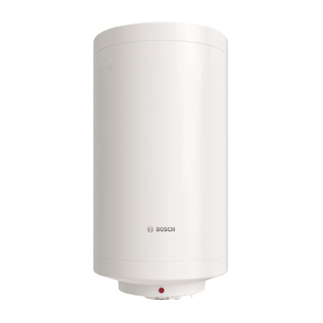 Scaldabagno elettrico ad accumulo BOSCH TRONIC 2000T SLIM 50L 1.5 KW classe energetica C