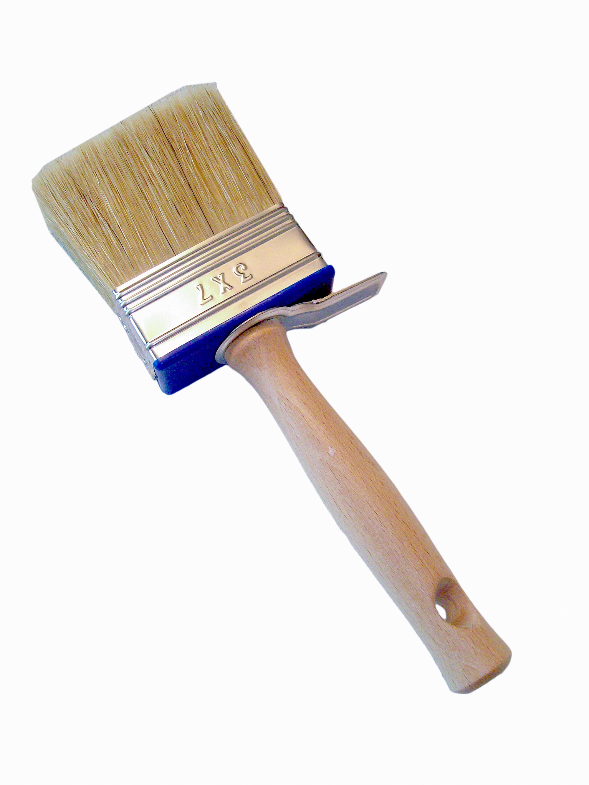 Kit di pittura CINGHIALE 6 pezzi - 7