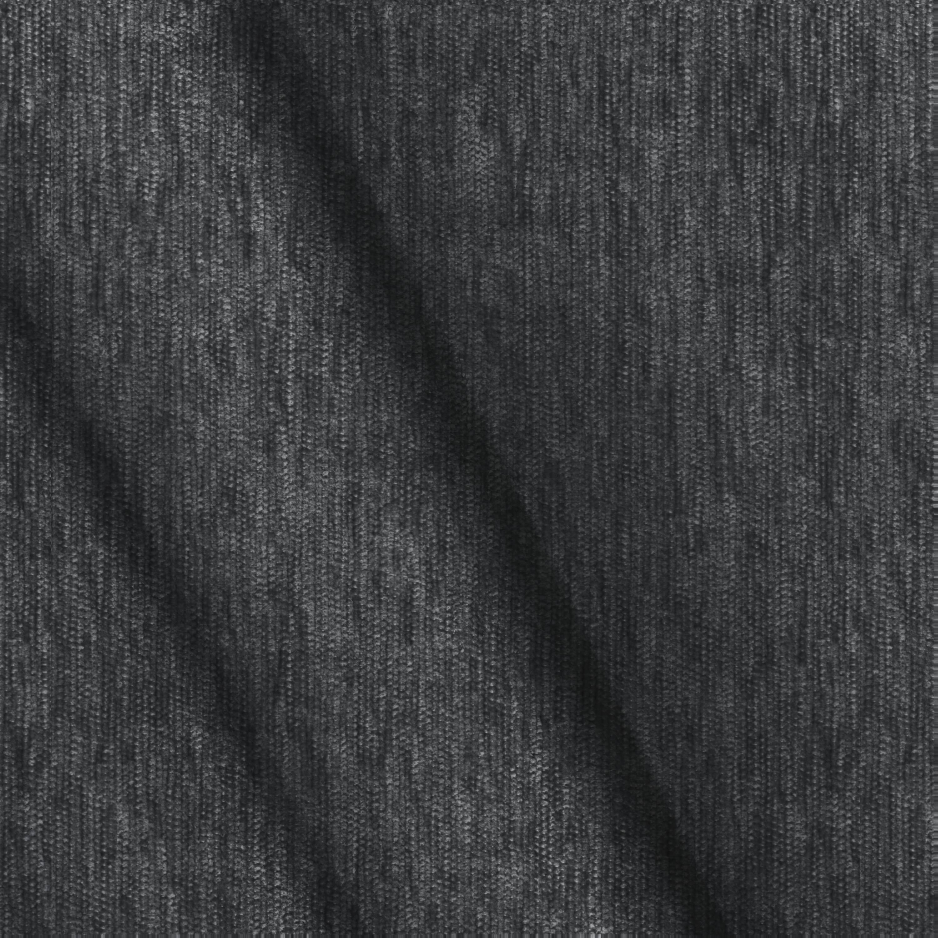 Rideau occultant thermique, Auriane, gris H.280 x l.140 cm INSPIRE - 11