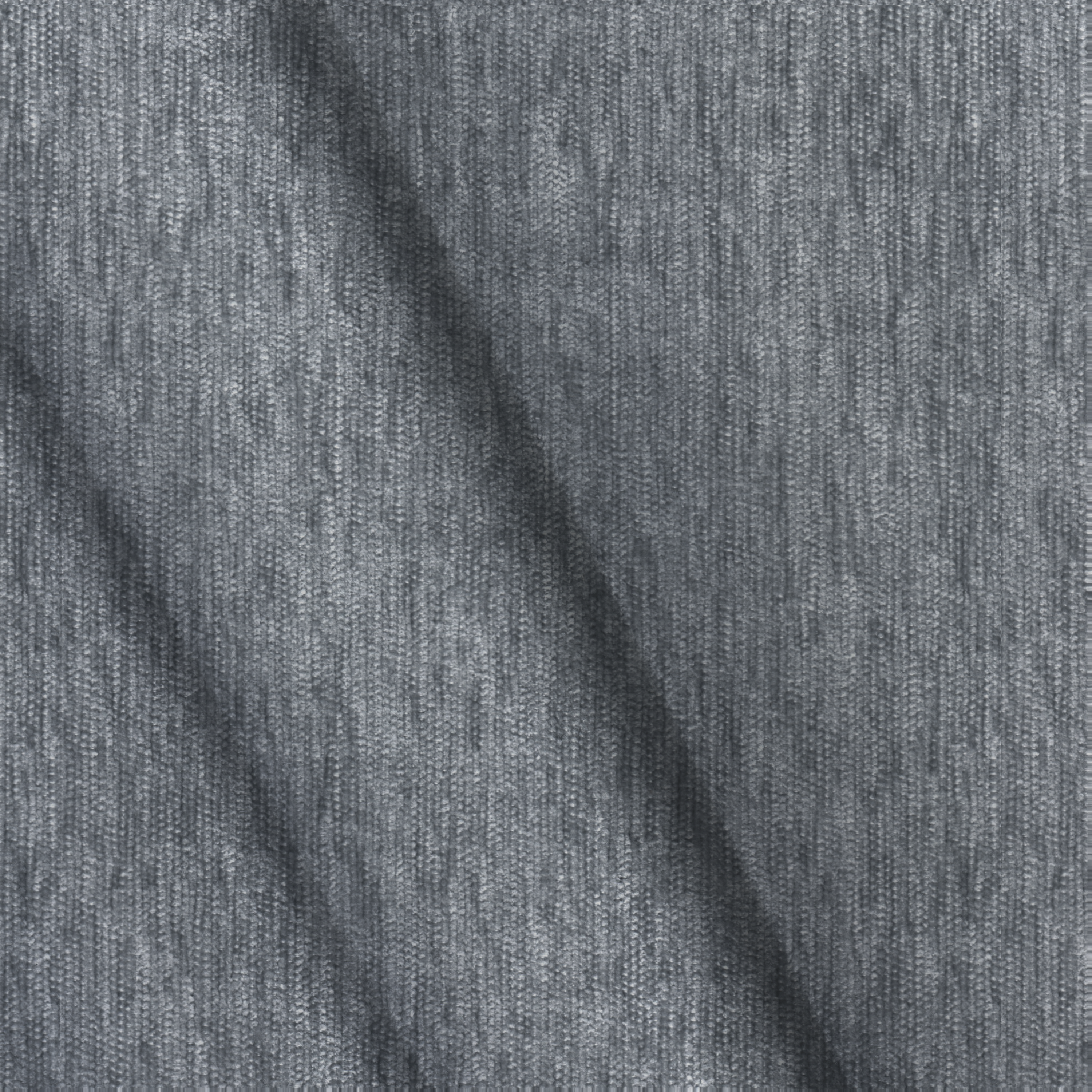 Cortinado fita e/ou presilha blackout Auriane 200x280cm cinza Inspire - 8