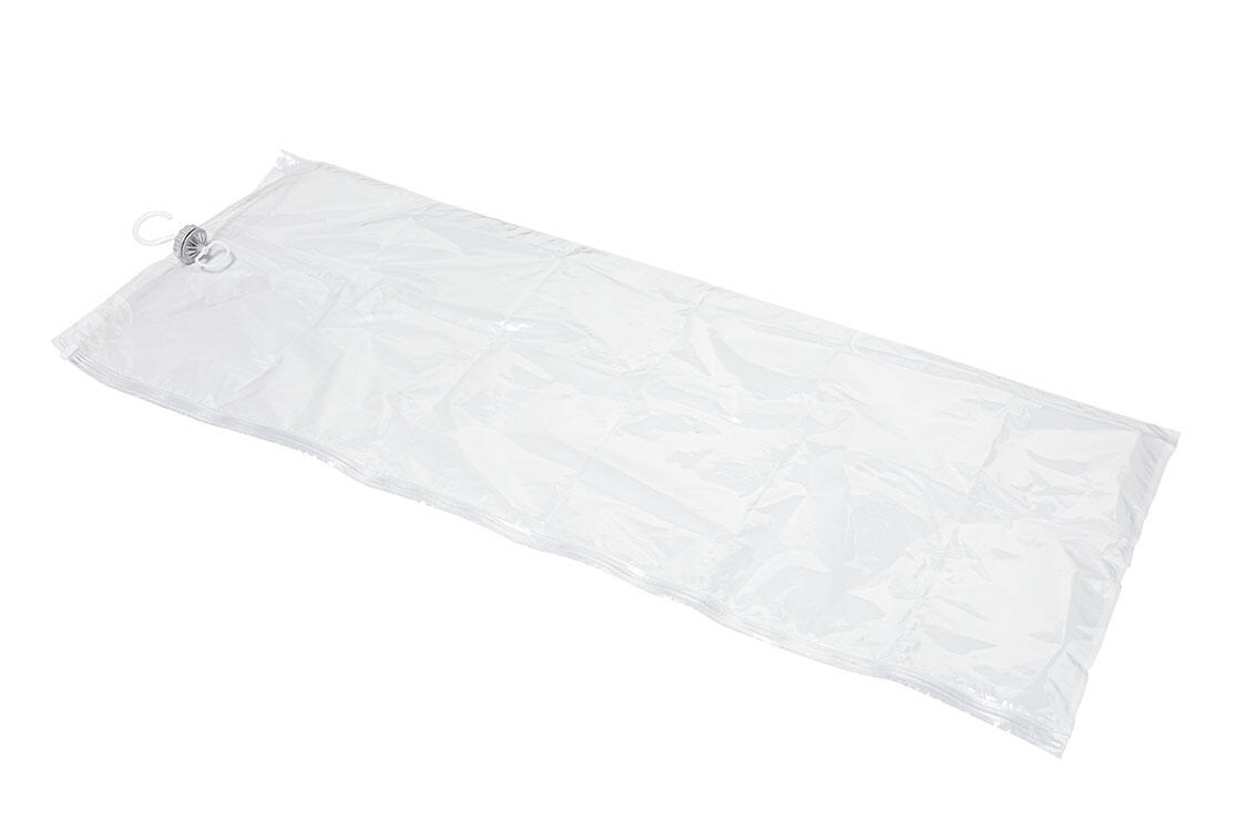 Pack 2 sacos vácuo SPACEO 60X150CM - 2