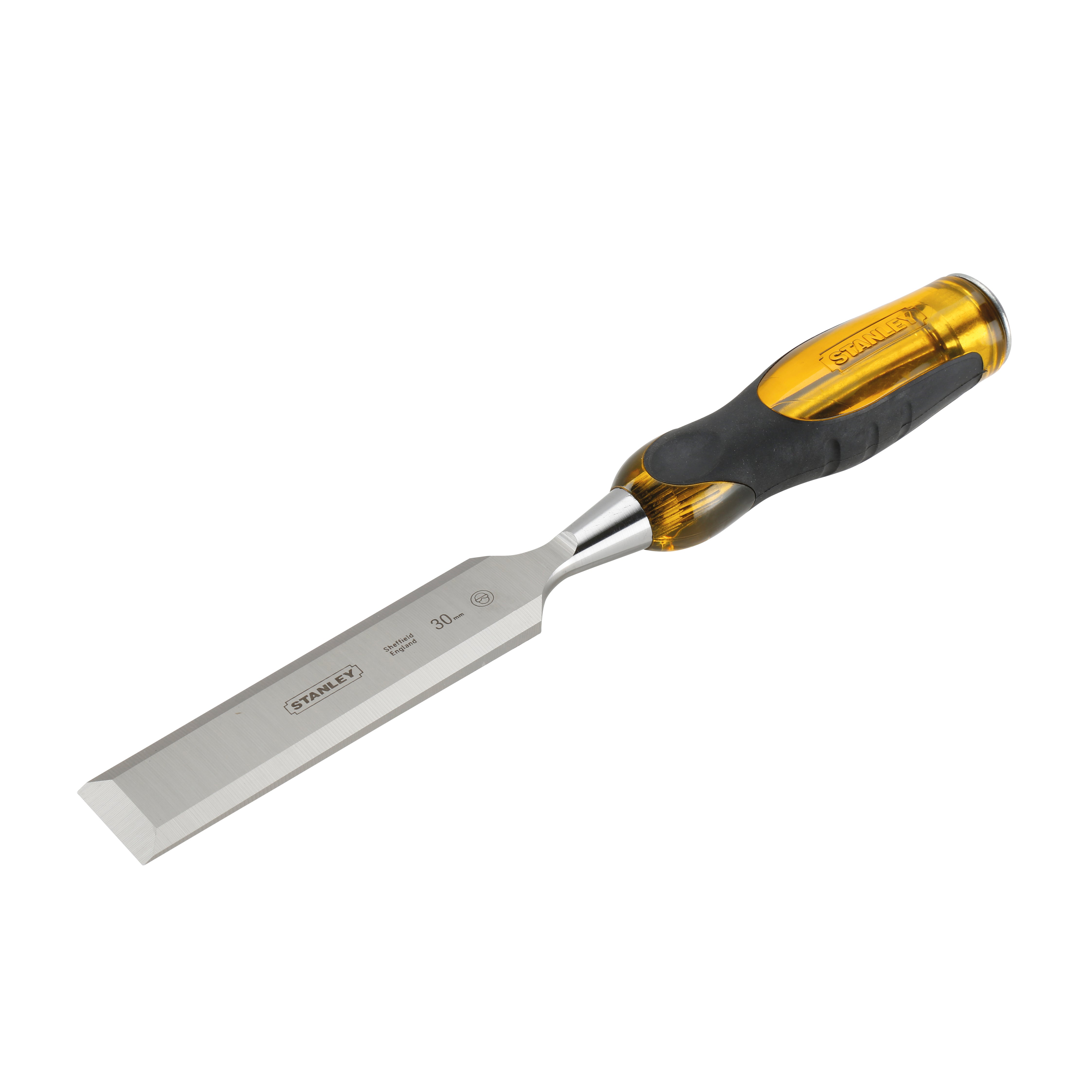 Sgorbia Per Scultori Stubai 500305 | Modello 3, Larghezza 5 Mm | Scalpello Di Alta Qualità, Fabbricazione Tradizionale