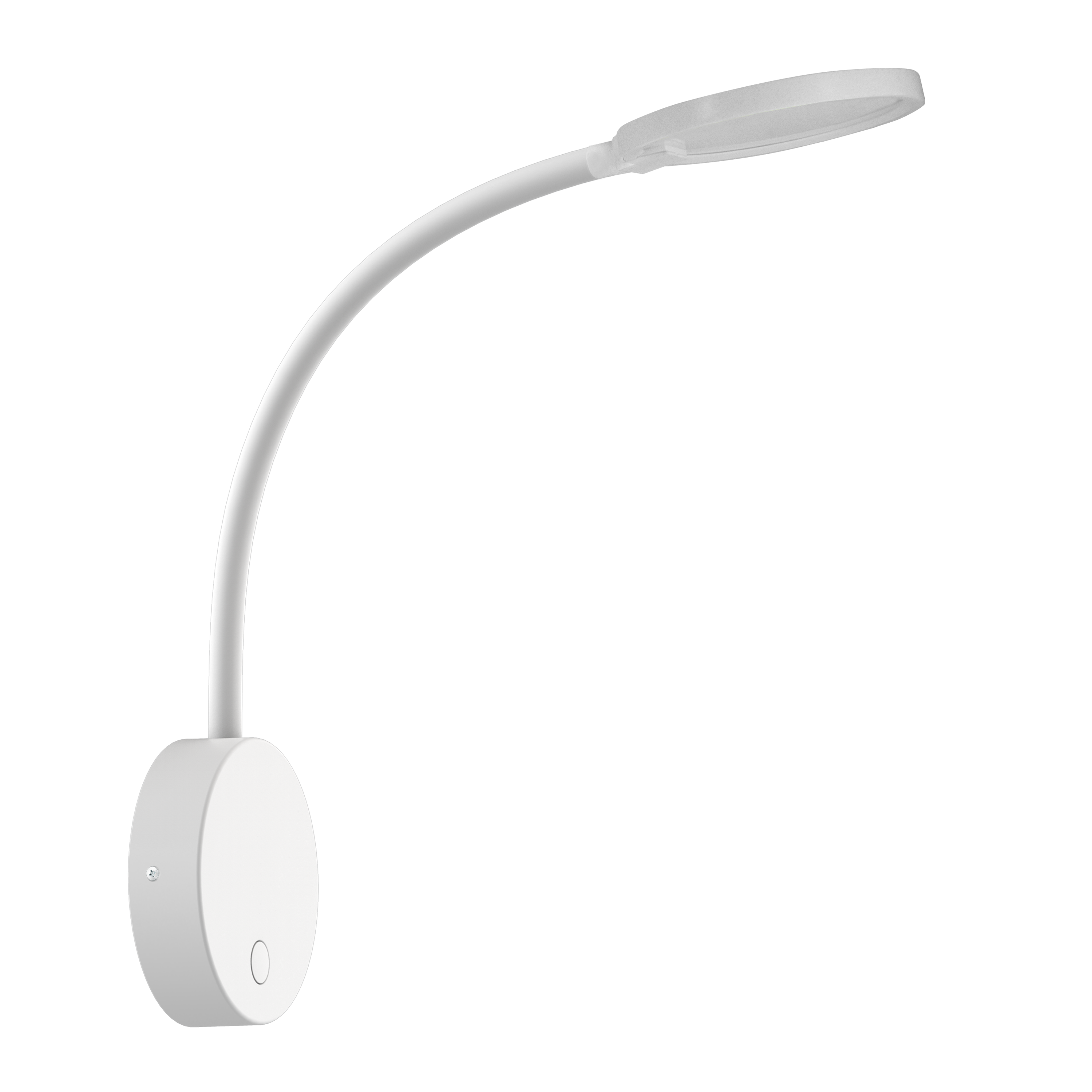 Kinkiet Starla biały LED Inspire - 3