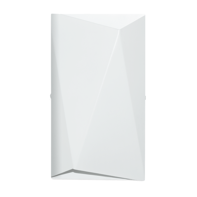 Kinkiet Lugo biały LED Inspire