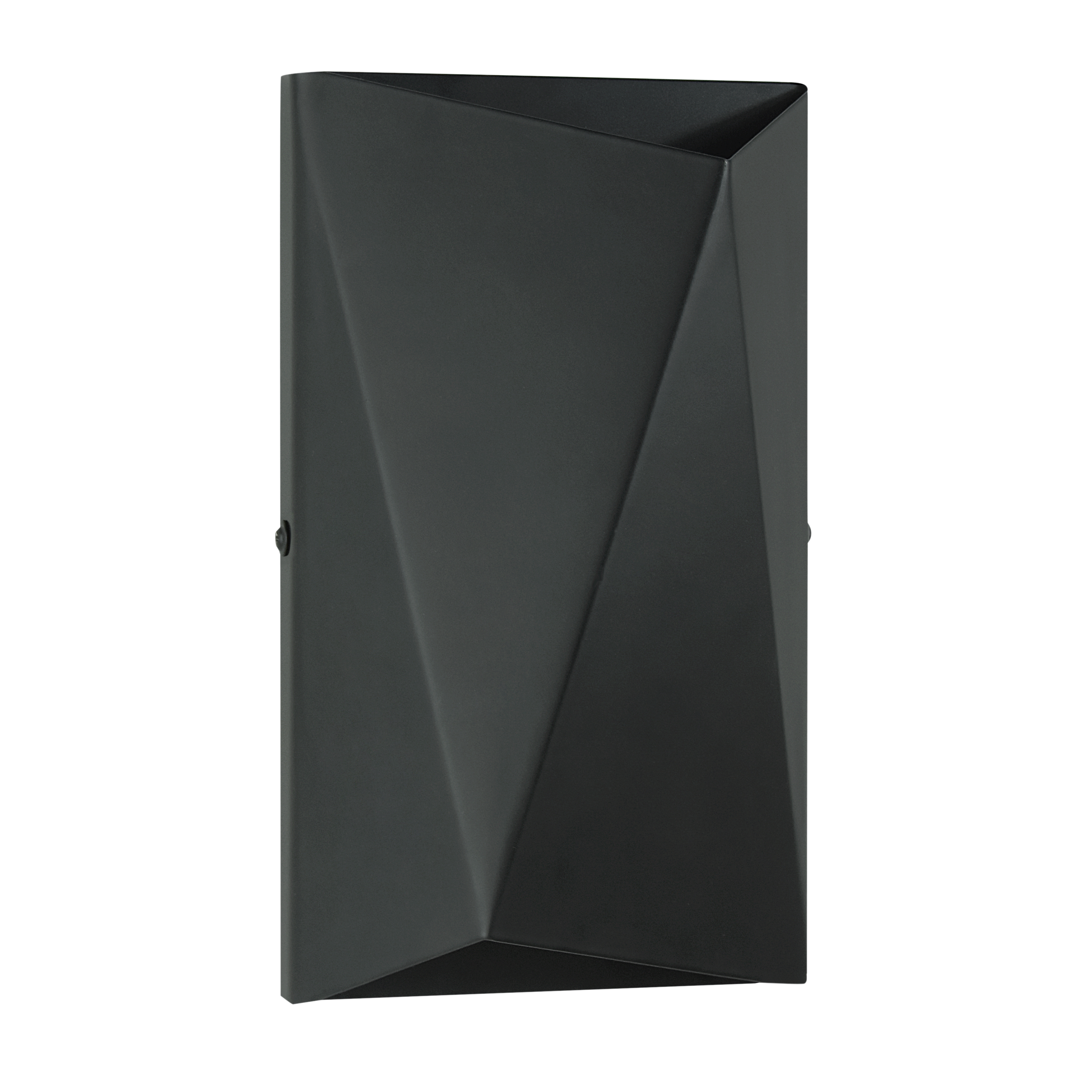 Kinkiet Lugo czarny LED Inspire - 2