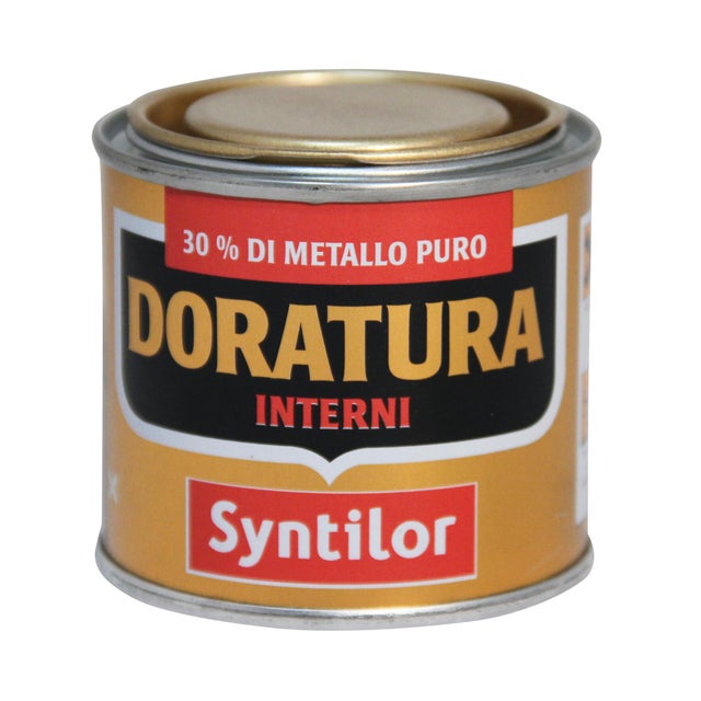 Doratura SYNTILOR 0.125 L oro ricco